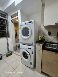 Lakeholmz (D22), Condominium #574010131